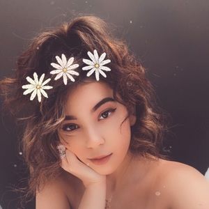 Meet your Posher, Bailey